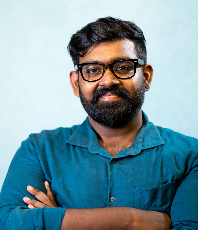 Product Designer
